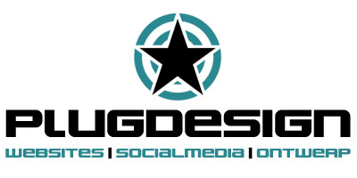 logo plugdesign webdesign partner bouwklik