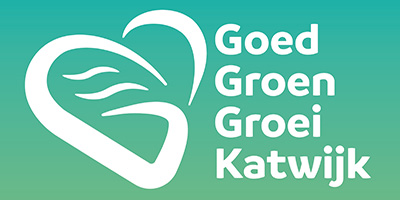 logo g3 label goed groen groei katwijk bouwklik 2019