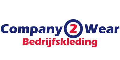logo company2wear bouw klik partner
